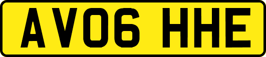 AV06HHE