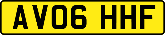AV06HHF
