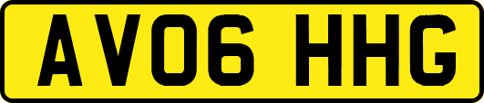 AV06HHG