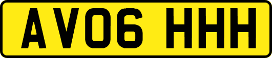 AV06HHH