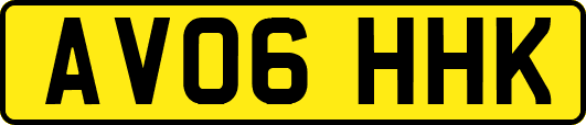 AV06HHK