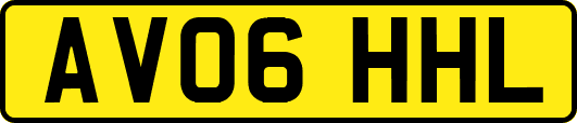 AV06HHL