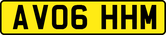 AV06HHM
