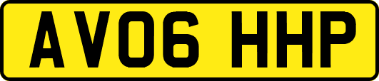AV06HHP