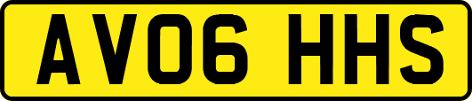 AV06HHS