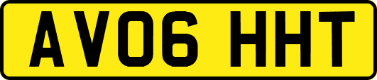 AV06HHT