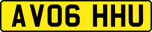 AV06HHU