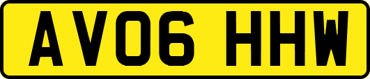 AV06HHW