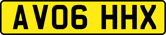 AV06HHX