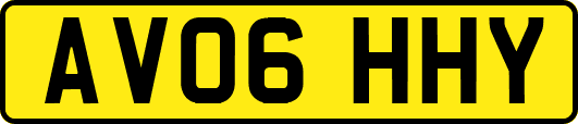 AV06HHY