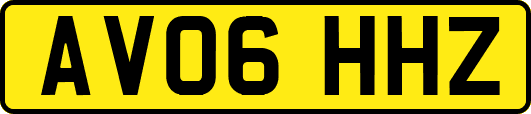 AV06HHZ