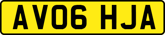 AV06HJA