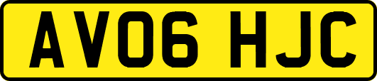 AV06HJC