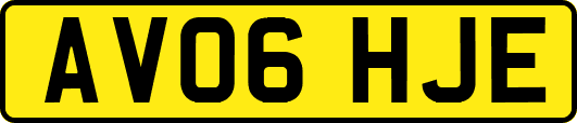 AV06HJE