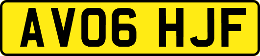 AV06HJF