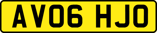 AV06HJO