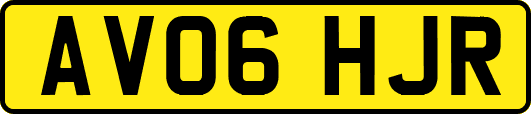 AV06HJR