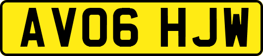 AV06HJW