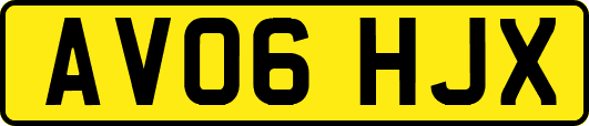 AV06HJX