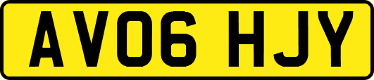 AV06HJY