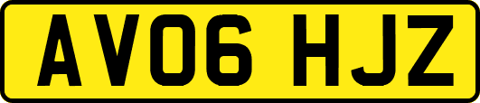 AV06HJZ