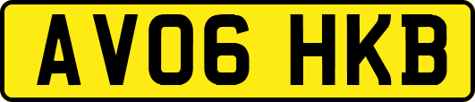 AV06HKB