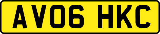 AV06HKC