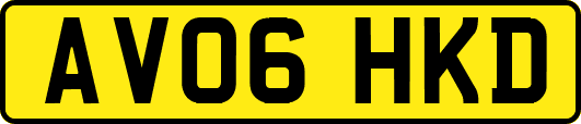 AV06HKD