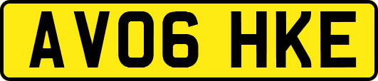 AV06HKE