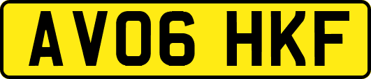 AV06HKF
