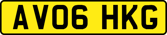 AV06HKG