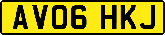 AV06HKJ