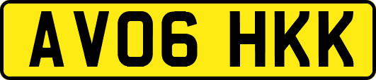 AV06HKK