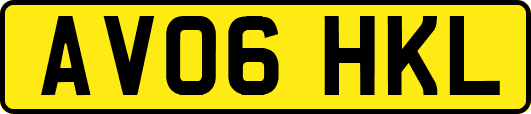 AV06HKL
