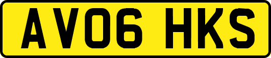 AV06HKS