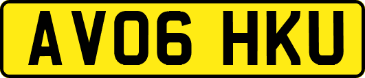 AV06HKU
