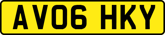 AV06HKY