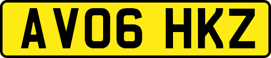 AV06HKZ