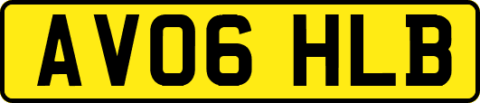 AV06HLB