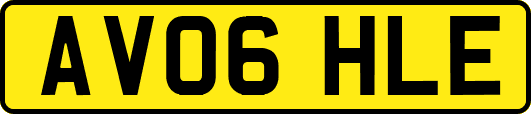 AV06HLE