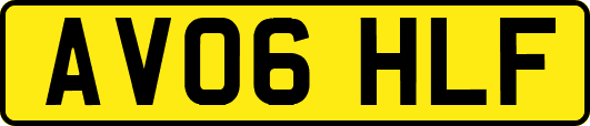 AV06HLF