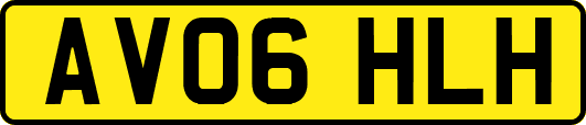 AV06HLH