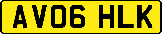 AV06HLK