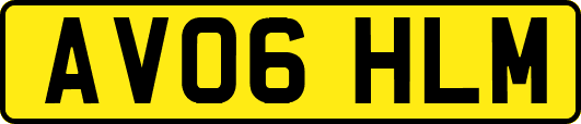 AV06HLM