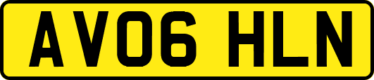 AV06HLN