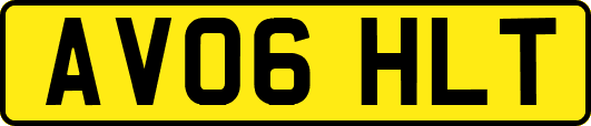 AV06HLT
