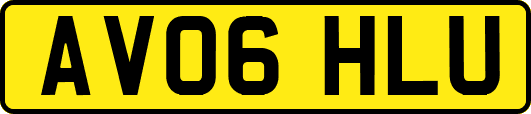 AV06HLU