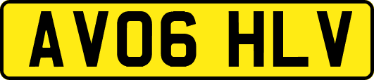 AV06HLV