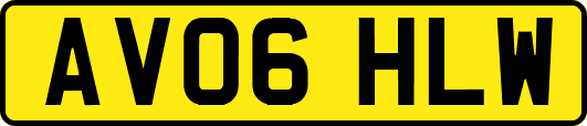 AV06HLW