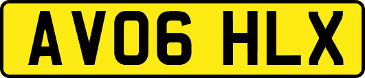 AV06HLX